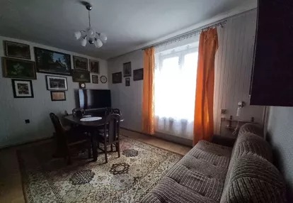 Kraków, 3 pokoje, osobna kuchnia, parter, 58,9m²