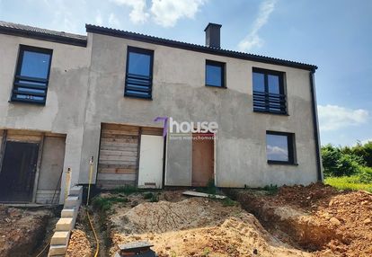 Kmfortowy dom z zabudowie bliźniaczej 143m2