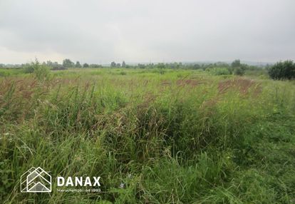 Skotniki - działka dla inwestora