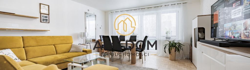 Dwustronne mieszkanie z piwnicą, do wprowadzenia