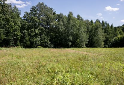Działka w błoniu z warunkami i pozwoleniem a2