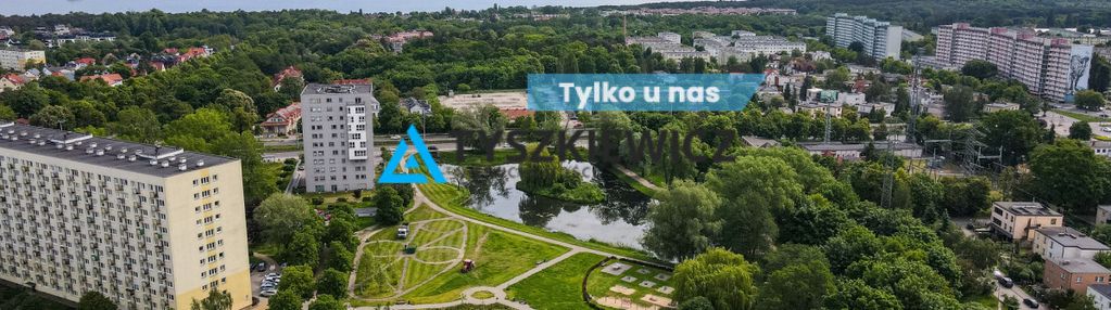 Idealna lokalizacja-blisko skm, tramwaj i autobus