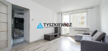 Zamieszkaj nad morzem w super lokalizacji
