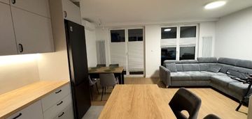 3-pokojowe mieszkanie na białołęce