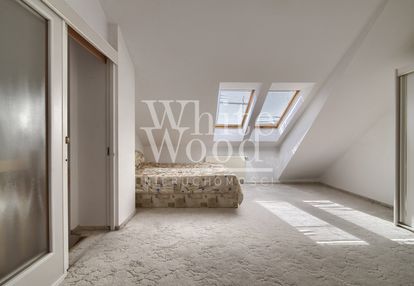 Wzgórze bernadowo | 2 poziomy | garaż | od zaraz