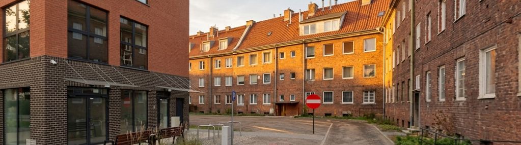Słoneczna kawalerka | idealna lokalizacja