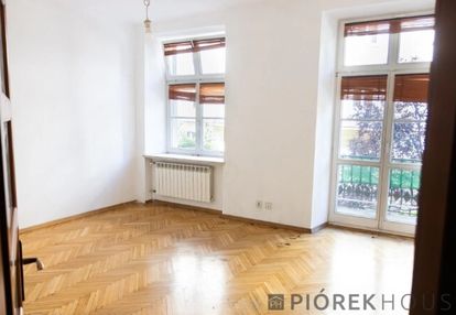 3-pokojowe mieszkanie na ochocie