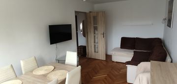 Mieszkanie do wynajęcia