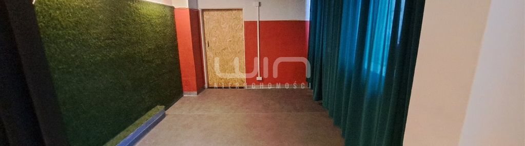 Oferta inwestycyjna/centrum  3 mieszkania + lokal