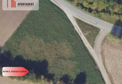 Brzyskorzystew: działka 2540 m² + wz