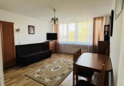 Kawalerka na mokotowie