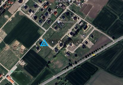 Działka blisko gdańska i zatoki gdańskiej