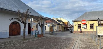 Stary sącz kamienica 357m2 przy rynku