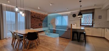 Do wynajęcia piękne mieszkanie 77m2.