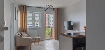 2-pokojowe mieszkanie na ochocie