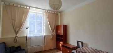 Kawalerka na śródmieściu