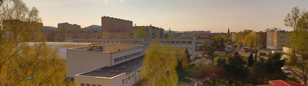 3-pokojowe mieszkanie po generalnym remoncie