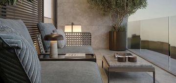 Stylowe 3 pokoje z balkonem | katowice