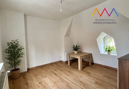 2 pokoje | dwustronne | kamienica | po odświeżeniu