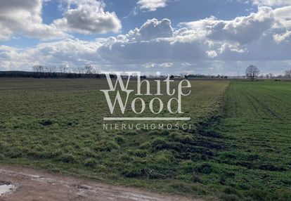 Deszczno k. gorzowa - działki z gotową koncepcją w