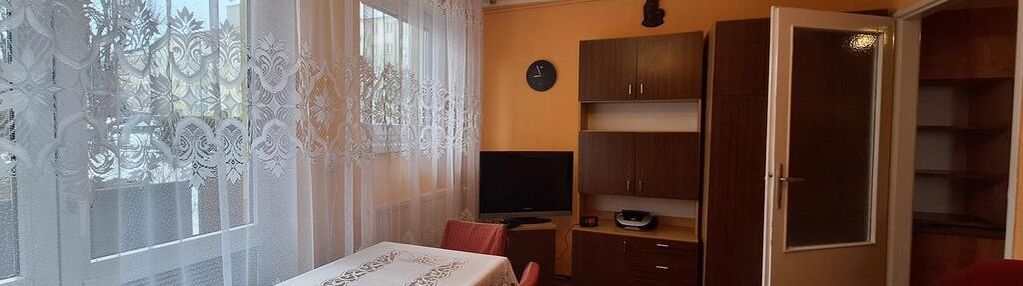 Mieszkanie 3 pokoje i piętro ul. łukasińskiego