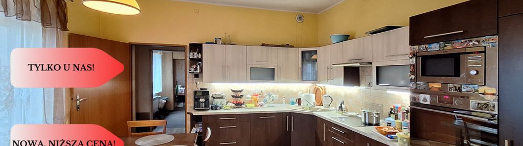 Nowa cena 2 domy, pilna sprzedaż, tur