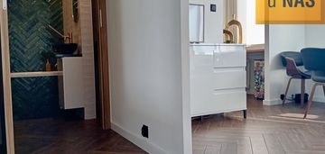 Świeżo wyremontowane, 33m2