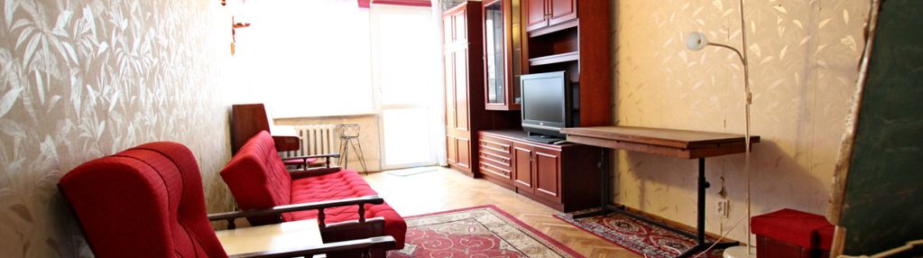 2-pokojowe mieszkanie ul. wejherowska gdynia