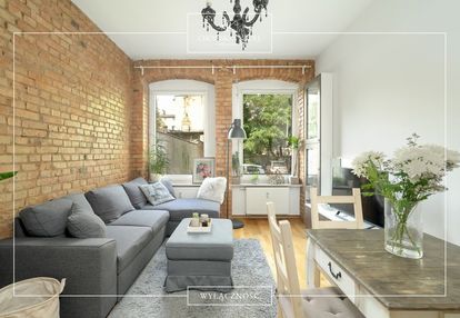 Jeżyce | 2 pokoje | 44 m² | kamienica 0% prowizji