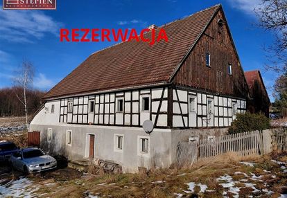 Klimatyczny dom na sprzedaż