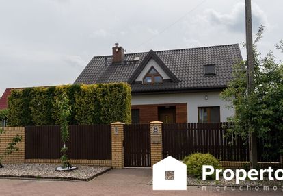 Dom wolnostojący, nowy dwór mazowiecki ul. polna
