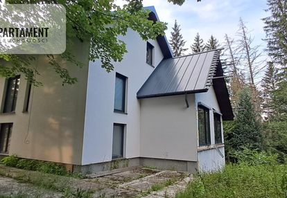 Dom w pięknej okolicy karpacza