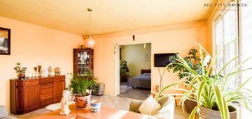 Świdnik - 4 pokoje w spokojnej okolicy