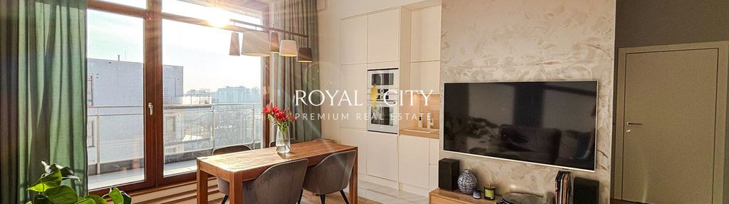 2 pokojowy apartament na bergamotki.