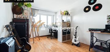 Dwustronne i przestronne mieszkanie blisko plaży