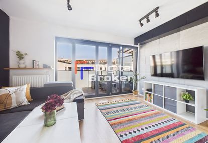 ⭐ unikatowe ⭐️2 pokoje ⭐ 45,5 m² ⭐ mokotów⭐