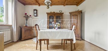 Dom  stare włochy - dla rodziny /na inwestycję