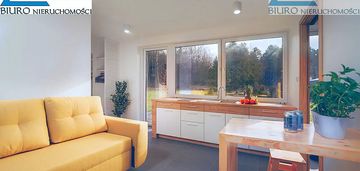 Dom do wynajęcia - barczewko