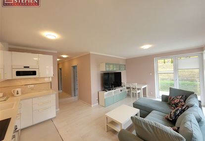 Apartament w jeleniej górze