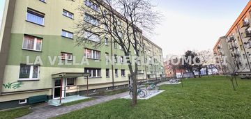 Mieszkanie leszno sułkowskiego!