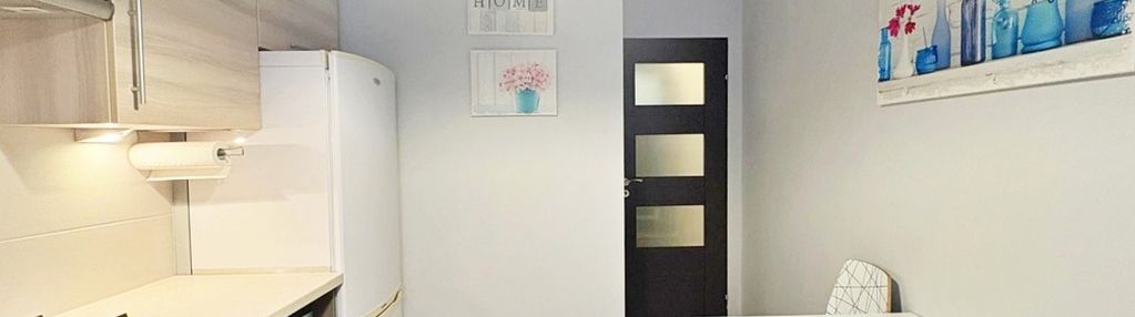 Na wynajem 2 pokoje 40 m² nowe miasto białystok