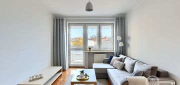 Kawalerka, bydgoskie przedm. ul. krasińskiego 121