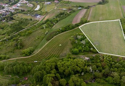 Zainwestuj w przyszłość –tolkmicko 1,47 ha