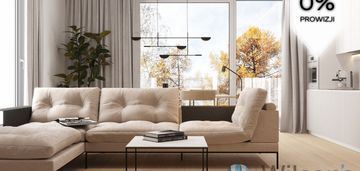 Nowy apartament - olsztyn