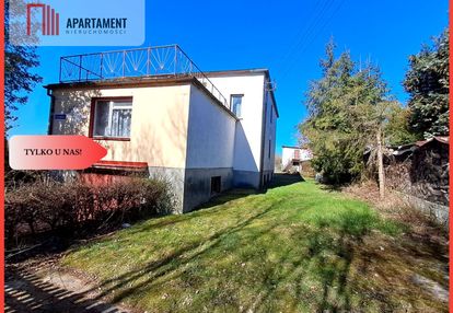 Duzy dom 200m2 wielki potencjał