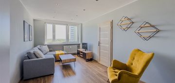 Gwiazdy, 3 pokoje na wynajem