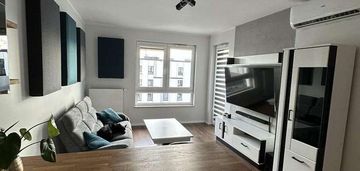 2pok. na os. port żerań. bardzo wysoki standard