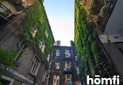 Orzeszkowej / dietla, 37m²: 2 pokoje w centrum