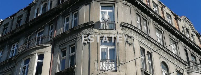 Lokal na kancelarię w centrum miasta