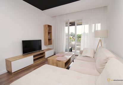 Przestronne | jasne | balkon | spokojna okolica
